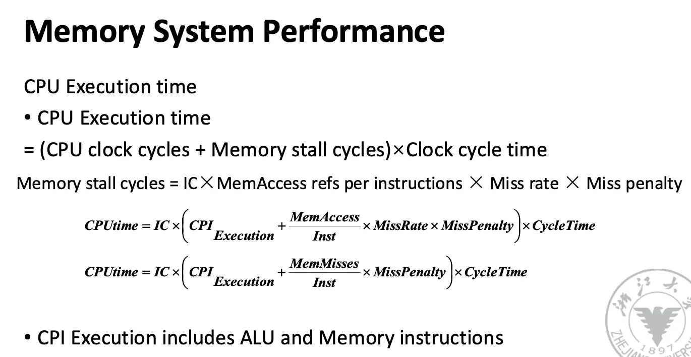 Performance